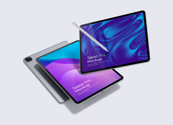 AI social thumbnails pack