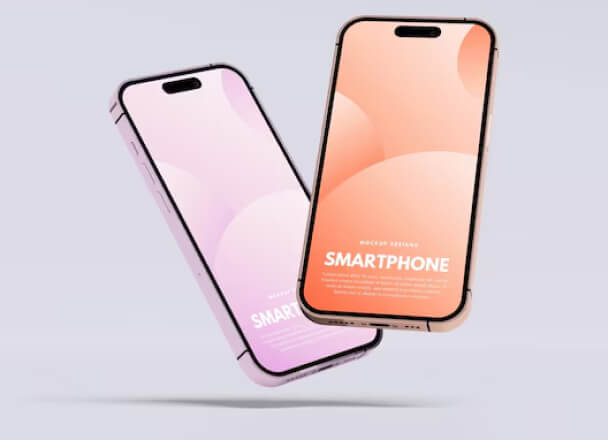 Product visualization 3D pack